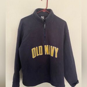 Old Navy pullover Sz M‎